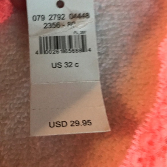 Lace braletts 32c - Picture 5 of 5